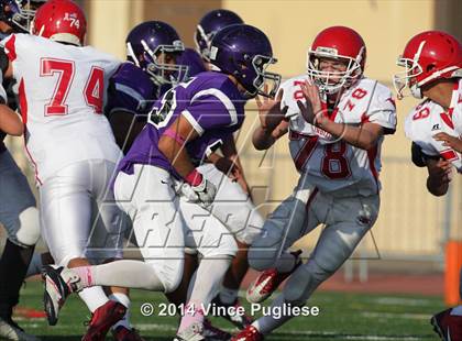 Thumbnail 3 in Burroughs @ Hoover photogallery.