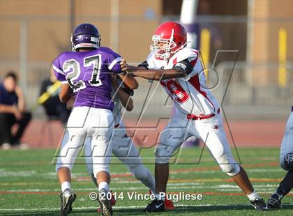 Thumbnail 2 in Burroughs @ Hoover photogallery.
