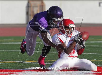 Thumbnail 1 in Burroughs @ Hoover photogallery.