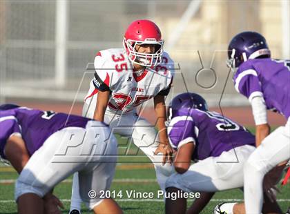 Thumbnail 3 in Burroughs @ Hoover photogallery.