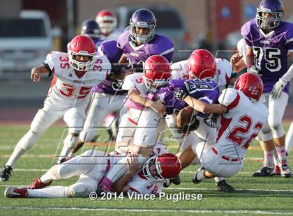 Thumbnail 3 in Burroughs @ Hoover photogallery.
