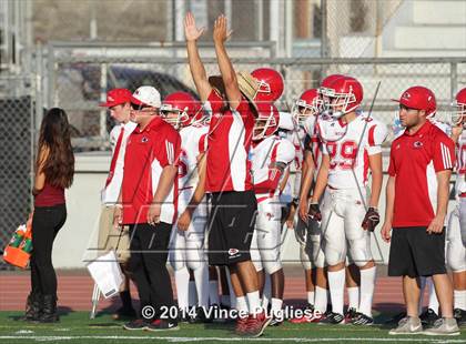 Thumbnail 1 in Burroughs @ Hoover photogallery.