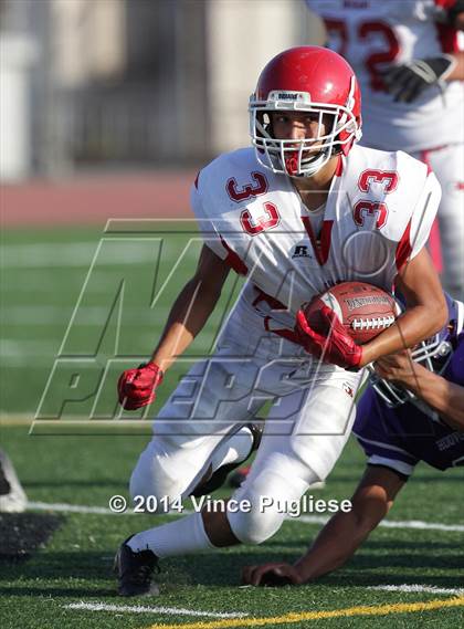 Thumbnail 3 in Burroughs @ Hoover photogallery.