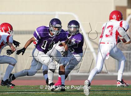 Thumbnail 3 in Burroughs @ Hoover photogallery.