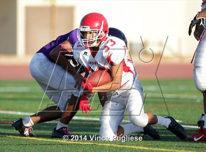Thumbnail 3 in Burroughs @ Hoover photogallery.