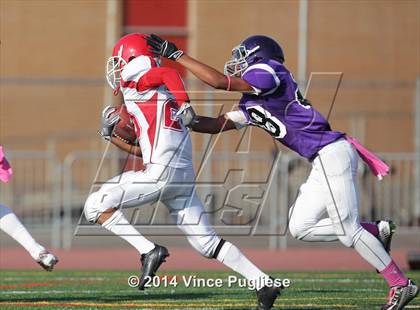Thumbnail 2 in Burroughs @ Hoover photogallery.