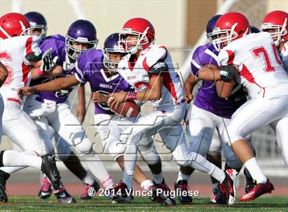 Thumbnail 3 in Burroughs @ Hoover photogallery.