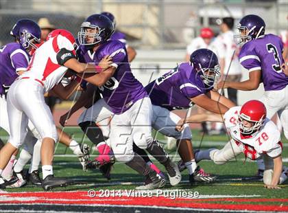 Thumbnail 3 in Burroughs @ Hoover photogallery.