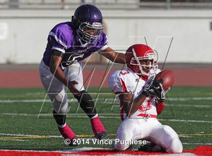 Thumbnail 3 in Burroughs @ Hoover photogallery.