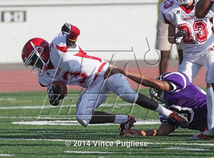Thumbnail 1 in Burroughs @ Hoover photogallery.