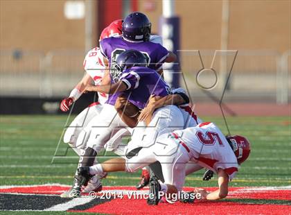 Thumbnail 2 in Burroughs @ Hoover photogallery.