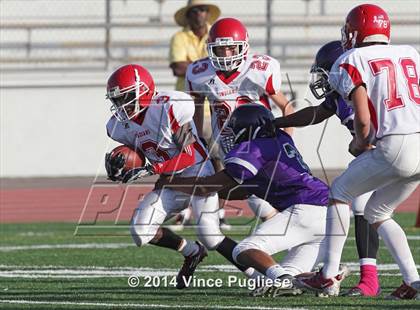 Thumbnail 2 in Burroughs @ Hoover photogallery.