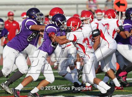Thumbnail 3 in Burroughs @ Hoover photogallery.