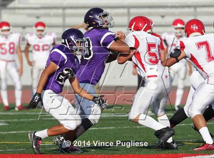 Thumbnail 2 in Burroughs @ Hoover photogallery.