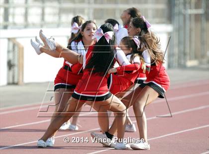 Thumbnail 1 in Burroughs @ Hoover photogallery.