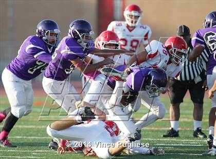 Thumbnail 2 in Burroughs @ Hoover photogallery.