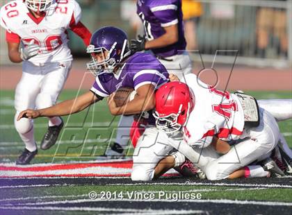 Thumbnail 2 in Burroughs @ Hoover photogallery.