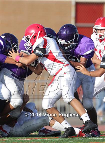 Thumbnail 3 in Burroughs @ Hoover photogallery.