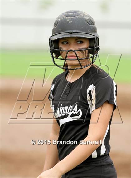 Thumbnail 2 in Isabella vs Chilton County (Mustang Invitational) photogallery.