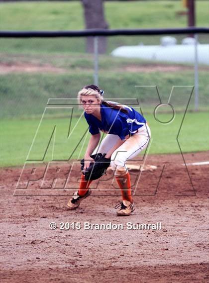 Thumbnail 3 in Isabella vs Chilton County (Mustang Invitational) photogallery.