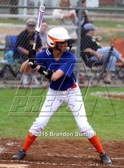 Thumbnail 1 in Isabella vs Chilton County (Mustang Invitational) photogallery.