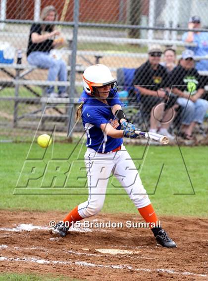 Thumbnail 1 in Isabella vs Chilton County (Mustang Invitational) photogallery.