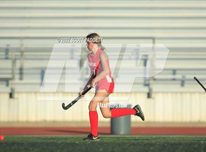 Thumbnail 2 in Chaparral vs Great Oak photogallery.