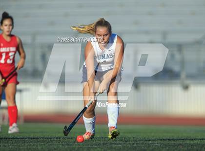Thumbnail 2 in Chaparral vs Great Oak photogallery.