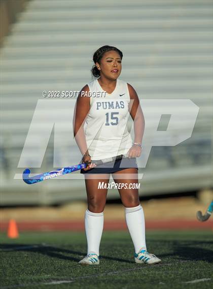 Thumbnail 3 in Chaparral vs Great Oak photogallery.