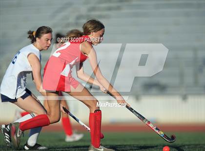 Thumbnail 2 in Chaparral vs Great Oak photogallery.