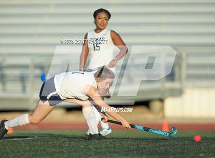 Thumbnail 1 in Chaparral vs Great Oak photogallery.