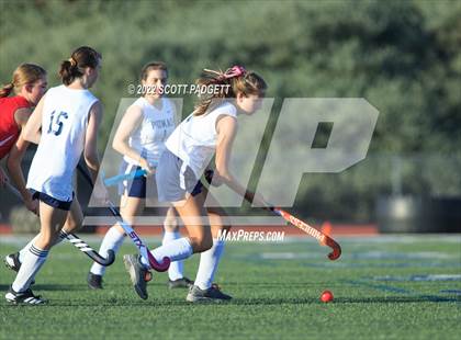 Thumbnail 1 in Chaparral vs Great Oak photogallery.