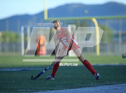 Thumbnail 2 in Chaparral vs Great Oak photogallery.