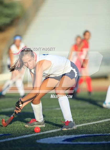 Thumbnail 3 in Chaparral vs Great Oak photogallery.