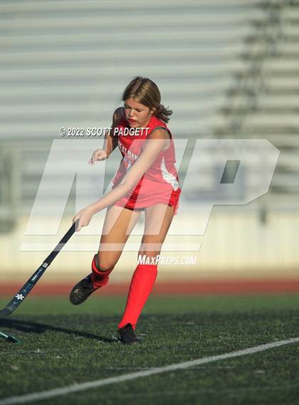 Thumbnail 1 in Chaparral vs Great Oak photogallery.