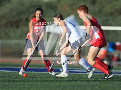 Thumbnail 3 in Chaparral vs Great Oak photogallery.
