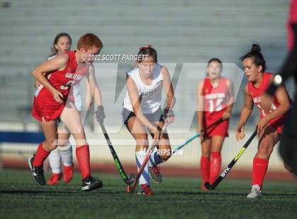 Thumbnail 2 in Chaparral vs Great Oak photogallery.