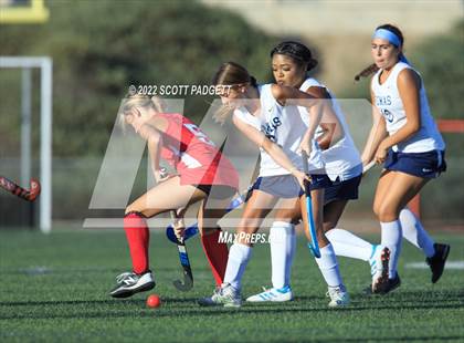 Thumbnail 3 in Chaparral vs Great Oak photogallery.