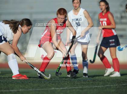 Thumbnail 1 in Chaparral vs Great Oak photogallery.
