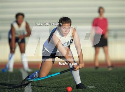 Thumbnail 3 in Chaparral vs Great Oak photogallery.