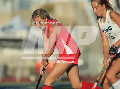 Thumbnail 2 in Chaparral vs Great Oak photogallery.