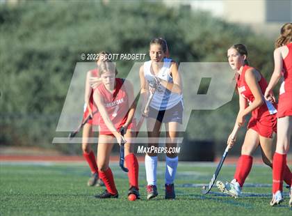 Thumbnail 2 in Chaparral vs Great Oak photogallery.