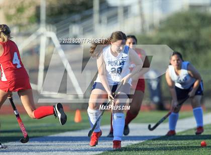 Thumbnail 2 in Chaparral vs Great Oak photogallery.