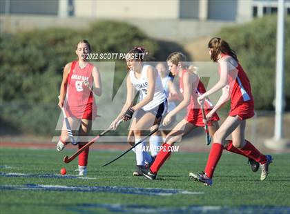 Thumbnail 3 in Chaparral vs Great Oak photogallery.