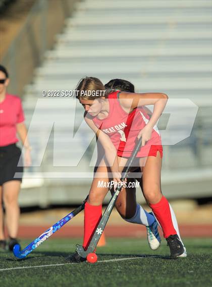 Thumbnail 1 in Chaparral vs Great Oak photogallery.