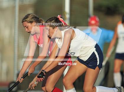 Thumbnail 1 in Chaparral vs Great Oak photogallery.
