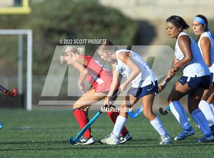 Thumbnail 2 in Chaparral vs Great Oak photogallery.