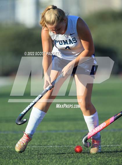 Thumbnail 2 in Chaparral vs Great Oak photogallery.