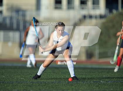 Thumbnail 3 in Chaparral vs Great Oak photogallery.
