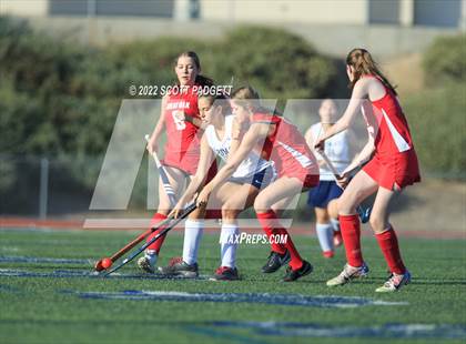 Thumbnail 1 in Chaparral vs Great Oak photogallery.